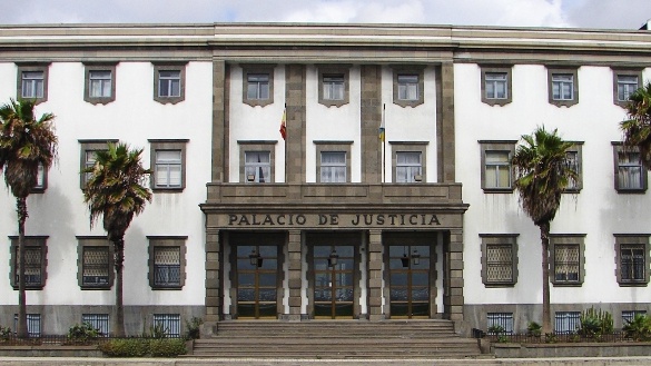 Primer excarcelado por el Sí es Sí en Canarias: un preso que cumplía 12 años