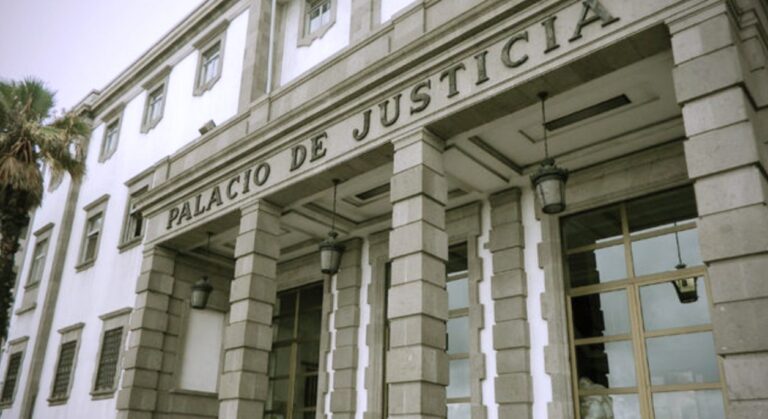 El TSJC confirma la condena de un hombre por abusos sexuales a una menor