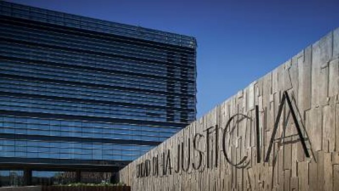 Canarias repite como comunidad autónoma con más juicios celebrados
