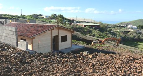 Vivienda Los Llanos Aridane.
