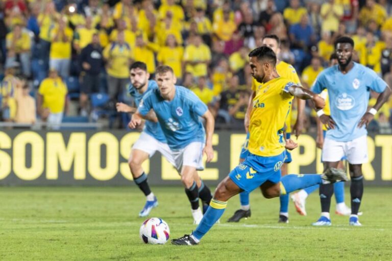 Miguel Ángel Ramírez confirma la posible marcha de Jonathan Viera de la UD Las Palmas