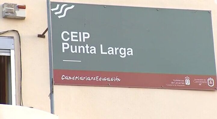 Denuncian la falta de potencia de electricidad en un colegio de Tenerife