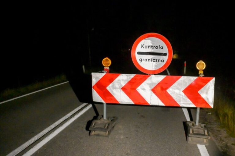 Más de una decena de países introducen controles en el espacio Schengen por cuestiones migratorias o de seguridad