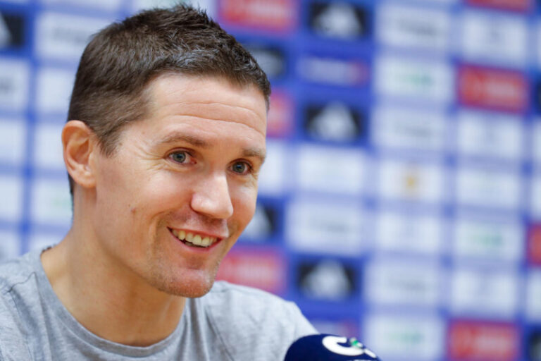 Lakovic pide al Gran Canaria “estar atento” ante el Lietkabelis