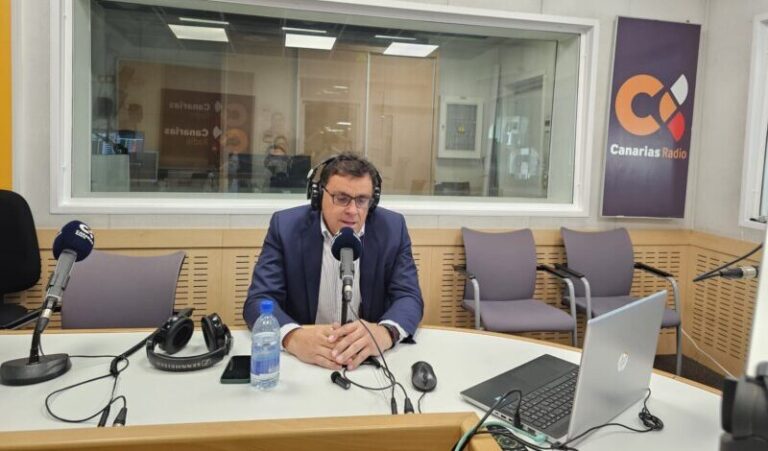 Canarias apuesta por desaladoras en todas las islas