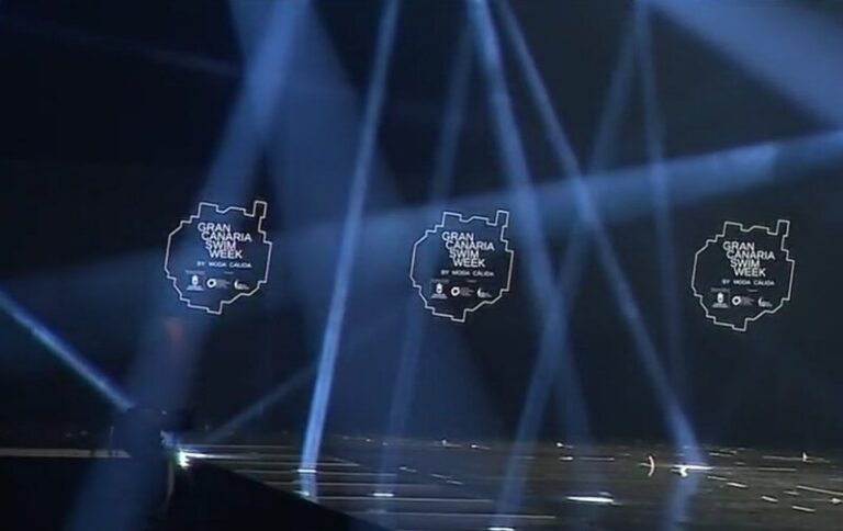 Arranca la Gran Canaria Swim Week by Moda Calida 2023