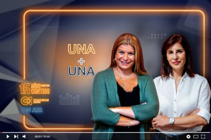 Canarias Radio, en las Fiestas lustrales de La Gomera