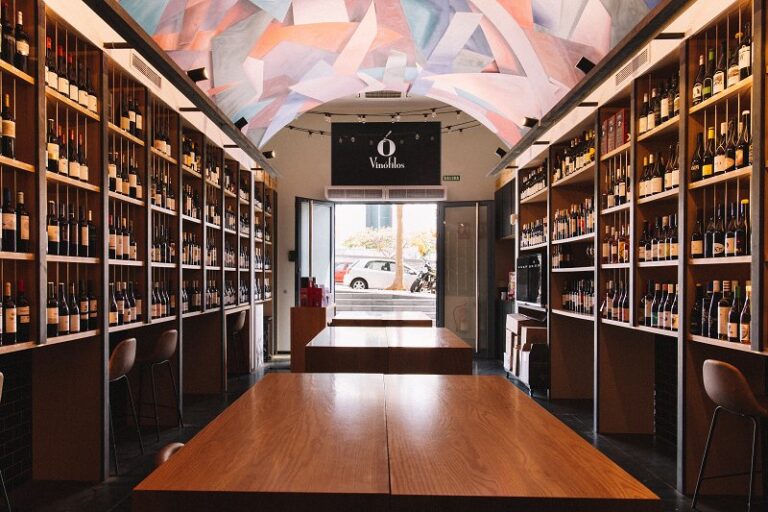 Cambios en la dinámica de los Bonos Consumo de Santa Cruz de Tenerife