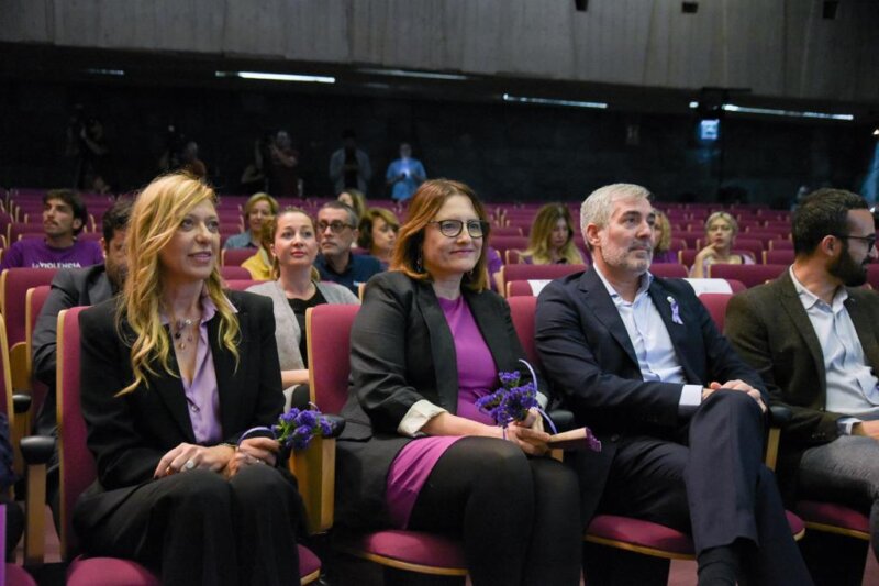 25 N Gobierno Canarias