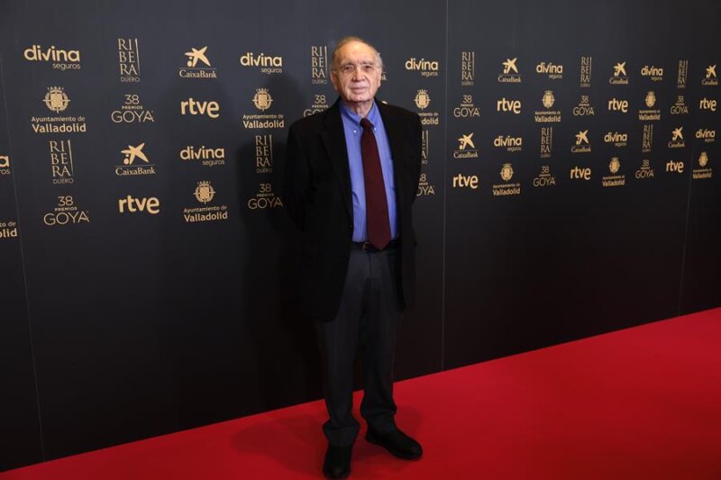 Academia Cine. Premios Goya. Efe