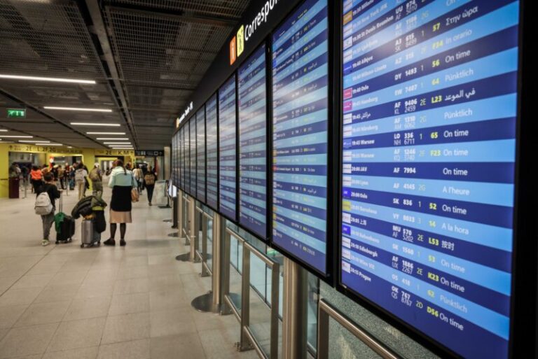 Los ciudadanos de España no necesitarán visado para entrar en China