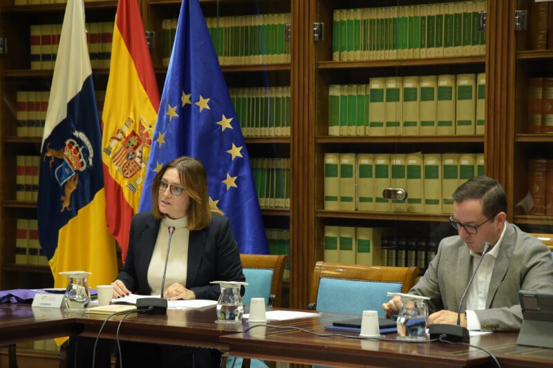El Gobierno asegura que la lista de espera de Dependencia se ha reducido en cuatro meses