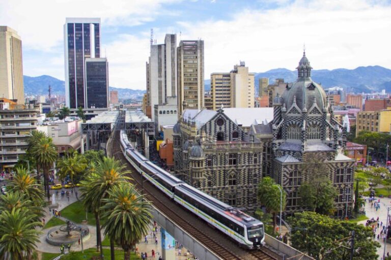 Colombia podría recibir 5,6 millones de turistas al cierre de 2023, un 20% más que el año anterior