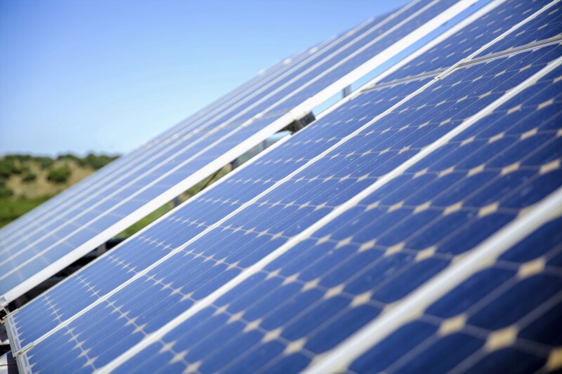 La Palma elegida para ser 100% renovable por la Unión Europea en 2030