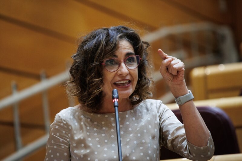 El Gobierno aplicará el mismo criterio en todas las comunidades para condonar la deuda