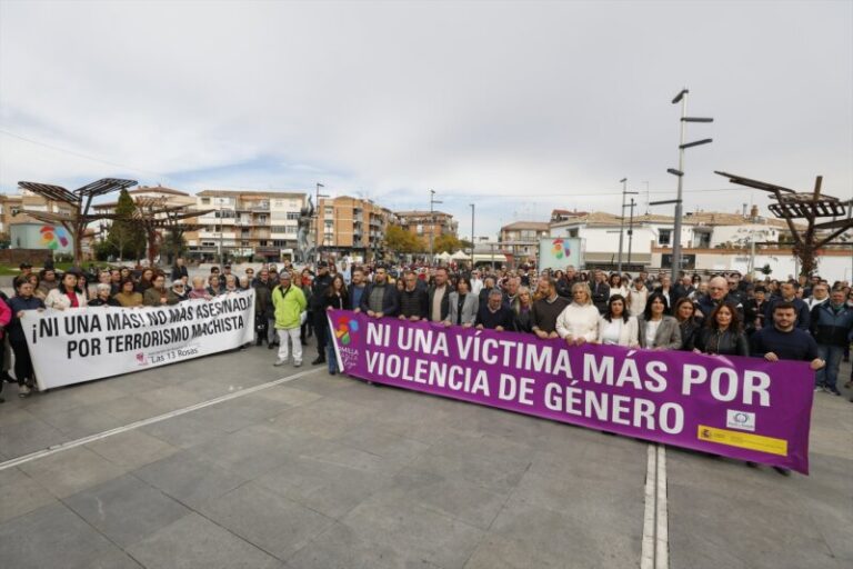 Pasa a disposición judicial el detenido por apuñalar a su exmujer en Granada