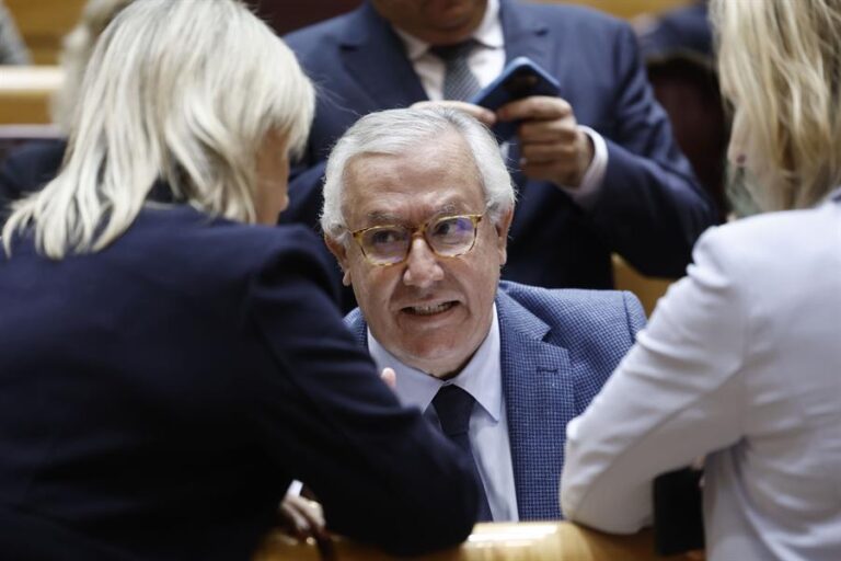 El PP pide la comparecencia en comisiones del Senado de los 22 ministros del nuevo Gobierno