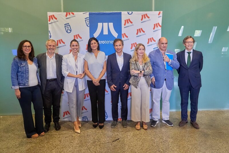 Jornadas Transporte