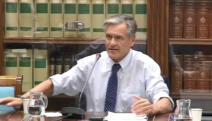 López Aguilar: “La eurocámara no se cierra a devolver migrantes, es parte de la ecuación”
