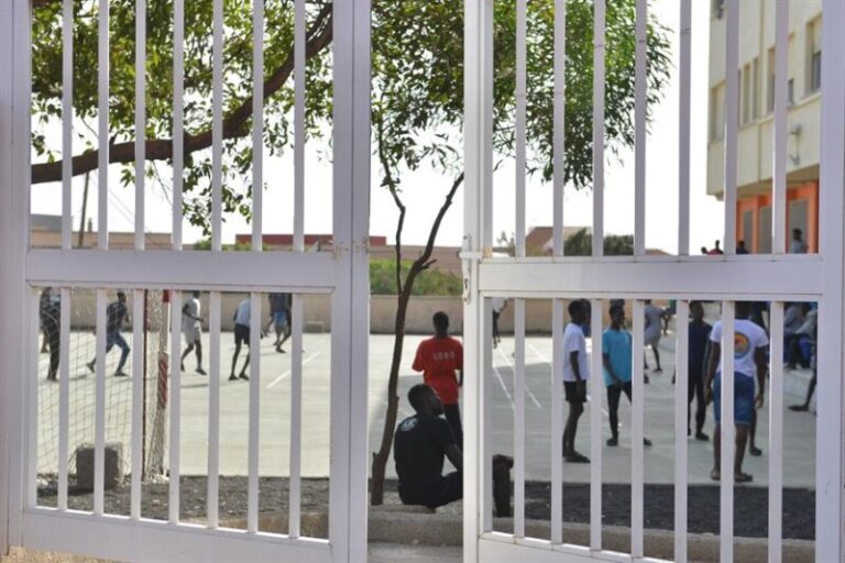 Unas jornadas para hacer hincapié en la importancia de la asistencia jurídica a los menores migrantes
