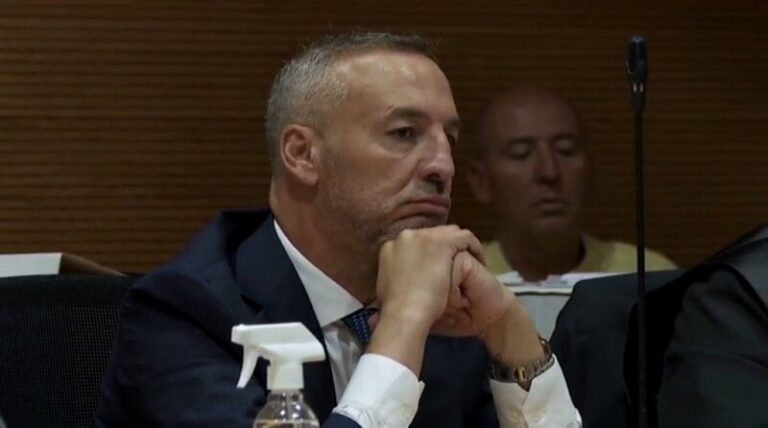 La Fiscalía pide la recusación de Emilio Moya y Carlos Vielba en las causas penales que afectan a Miguel Ángel Ramírez