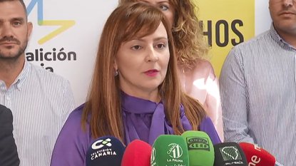 Nieves Lady Barreto