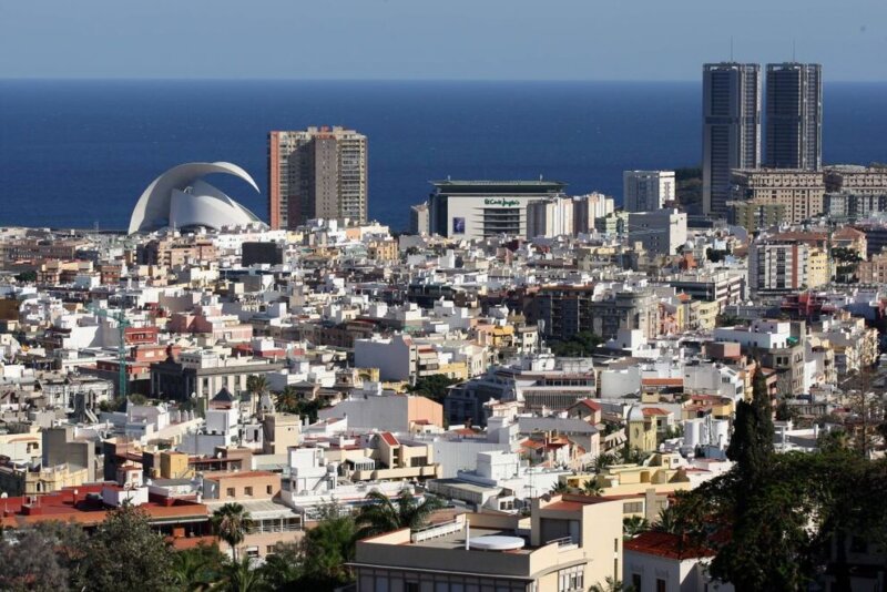 Sube la vivienda un 4,2%, el valor más alto en 13 años
