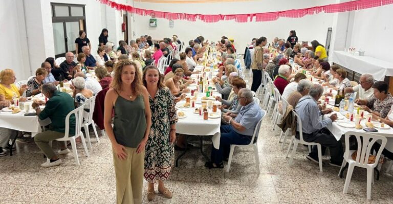 “Reencontrándonos” celebró su último encuentro