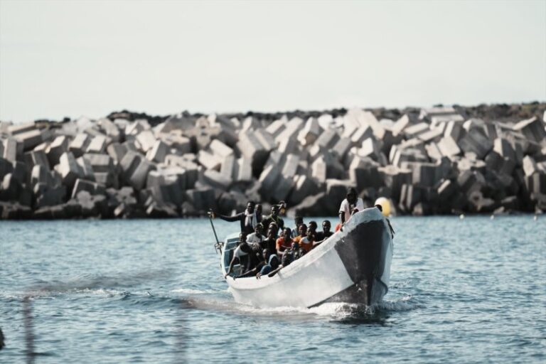 Conmemoran el Día Internacional del Migrante en Canarias