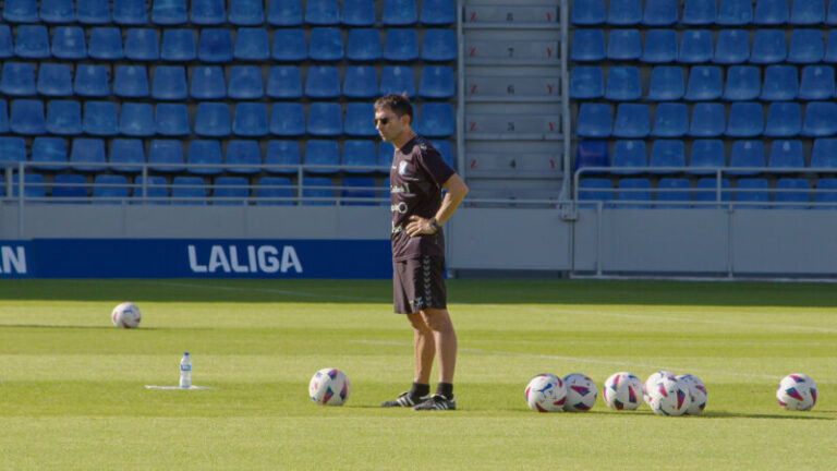 El CD Tenerife viaja a Amorebieta con la enfermería llena