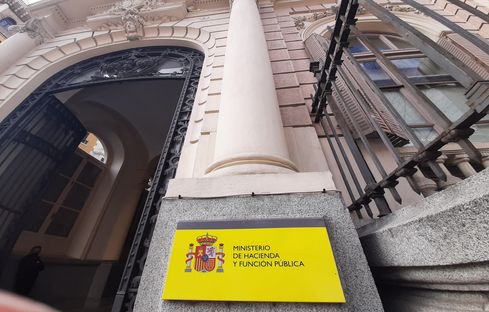 El déficit público se reduce en septiembre un 3,7%
