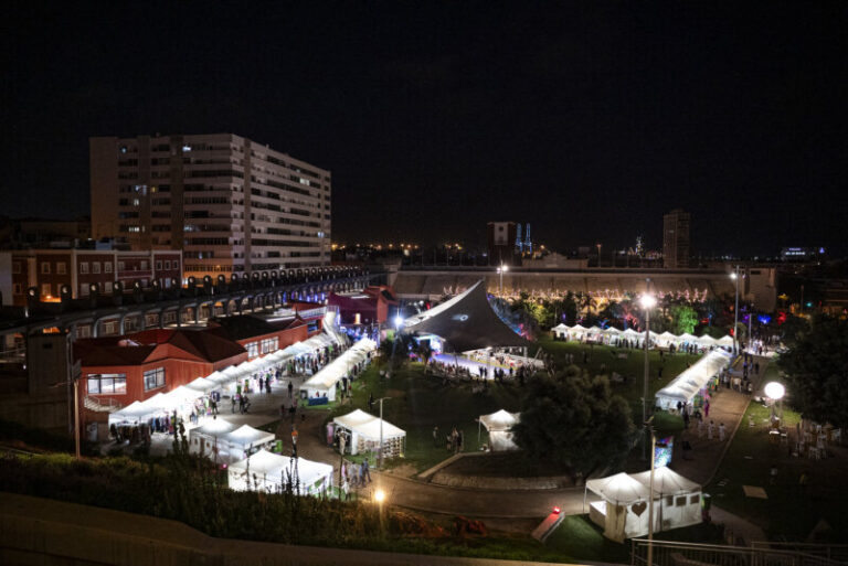Arranca la Gran Canaria Fashion & Friends