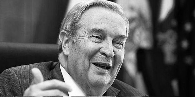 Televisión Canaria rinde esta noche homenaje a Jerónimo Saavedra