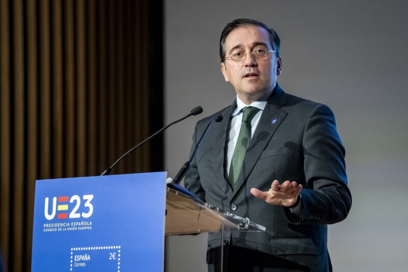 Tensión entre Israel y España por las declaraciones de Sánchez