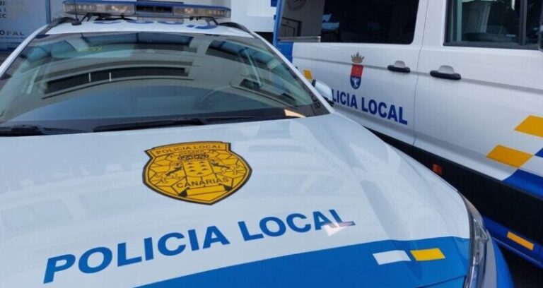 Detenido tras intentar secuestrar a un bebé en Arrecife