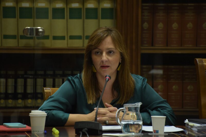 El Gobierno canario advierte de que el teletrabajo, igual que se otorga, se puede revertir