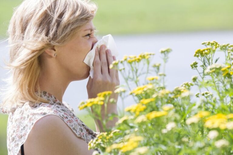 En un mes las enfermedades respiratorias han aumentado un 66% en Canarias
