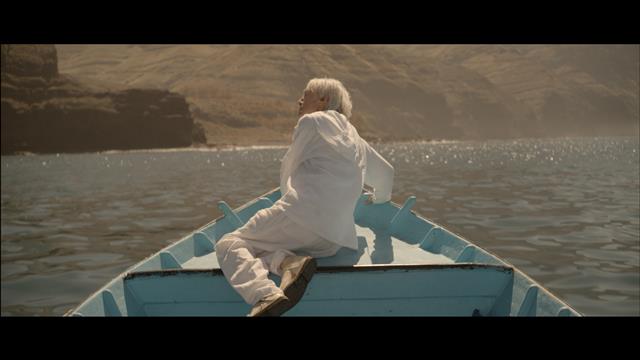 Pepe Dámaso, ‘El pintor de calaveras’, este jueves en TVC