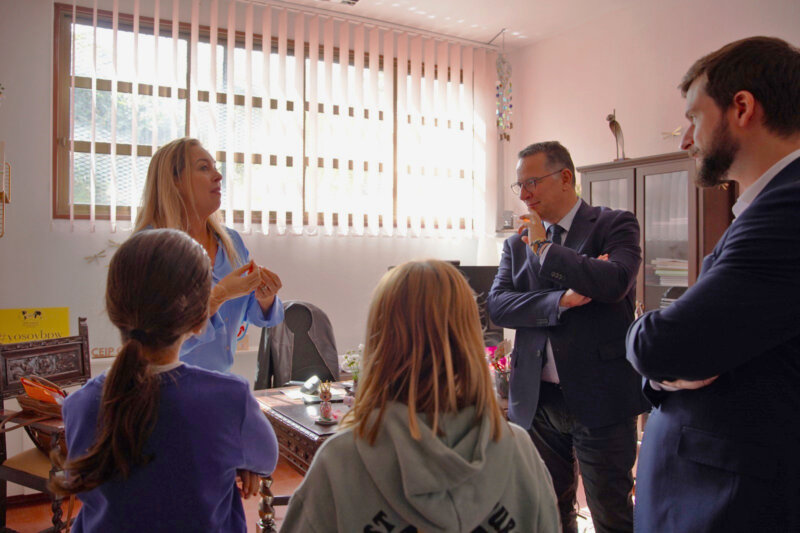 Encuesta docentes.
