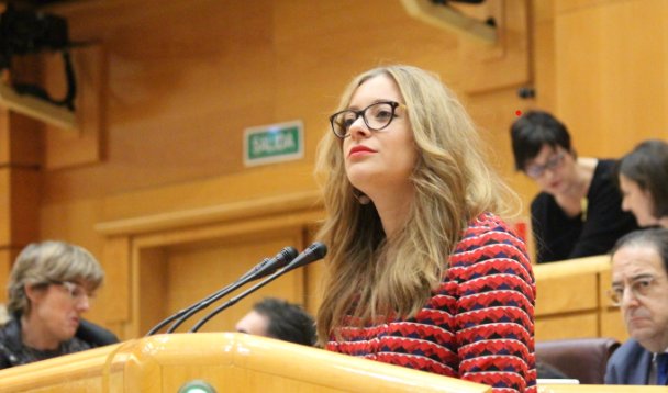 Ester Múñoz PP