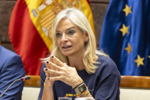 La consejería de Sanidad ha presentado la Estrategia de Enfermedades Neurodegenerativas de Canarias 2025-2028
