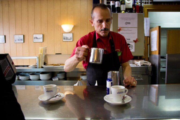 Canarias obtuvo 400 nuevos empleados en el primer trimestre de 2025