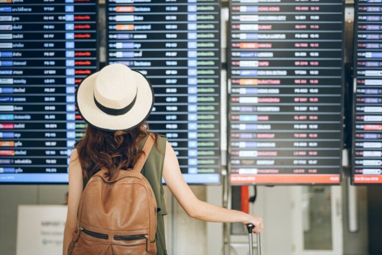 4,3 millones de pasajeros pisaron los aeropuertos de Canarias en noviembre