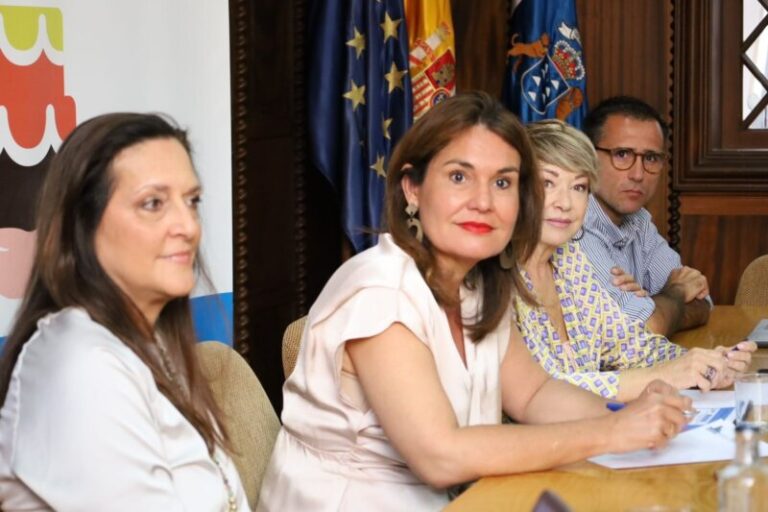El PP presentará una enmienda a la totalidad de los presupuestos de Las Palmas