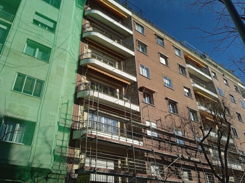 El precio de la vivienda creció en Canarias un 6,6%