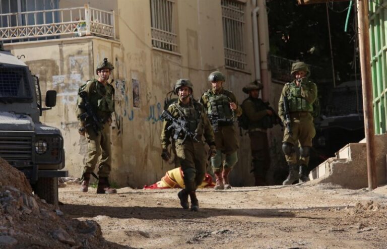 Israel cifra en 87 sus militares muertos en las operaciones terrestres sobre la Franja de Gaza