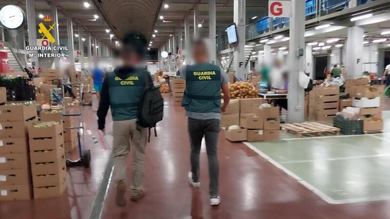 Sus propietarios carecían de la documentación correspondiente para acreditar la legal procedencia y trazabilidad de los productos ofertados al consumidor