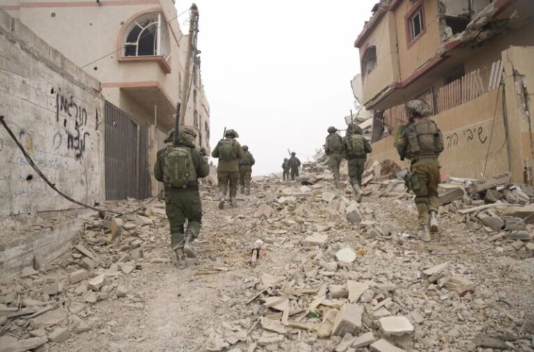 Israel confirma la muerte de uno de sus militares secuestrados por Hamás