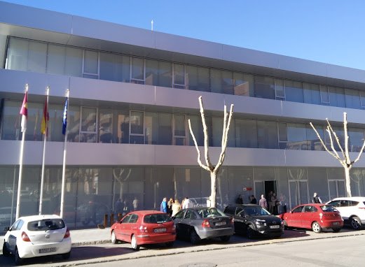 Juzgado Cuenca