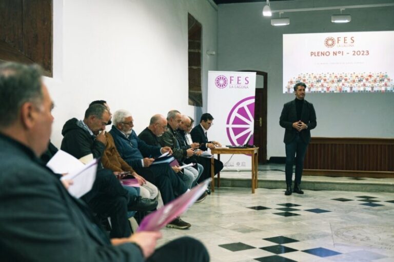 El Foro Económico y Social de La Laguna celebra este lunes su tercer pleno del año
